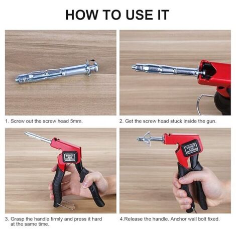 2 Stück M6 Bremshebelklemme Aluminium - Für 22mm Dirtbike & E-Bike Lenker Schwarz