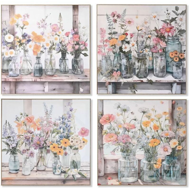 Tableaux Shabby Chic