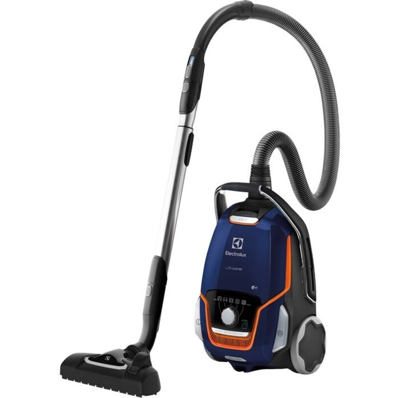 Nilfisk Aspirateur avec sac Elite RCL14E08A2 pas cher