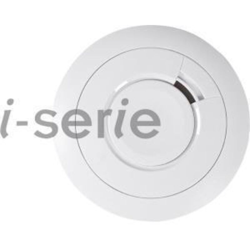 Détecteur De Fumée Ei Electronics Ei650 – 10 Ans D'autonomie, Blanc, Alarme Sonore