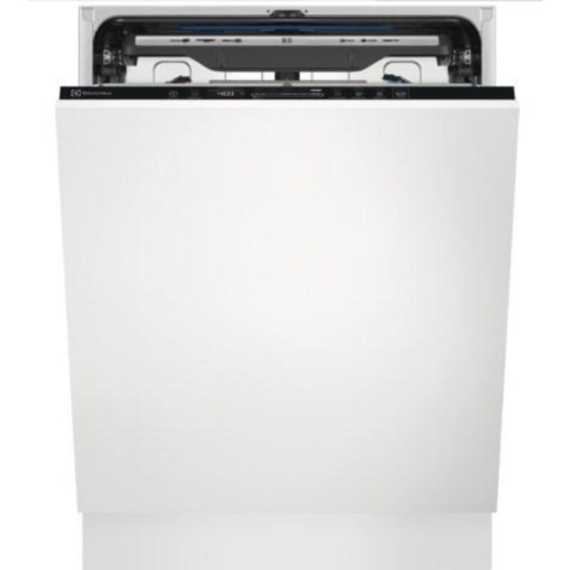 Lave Vaisselle Electrolux Encastrablenull