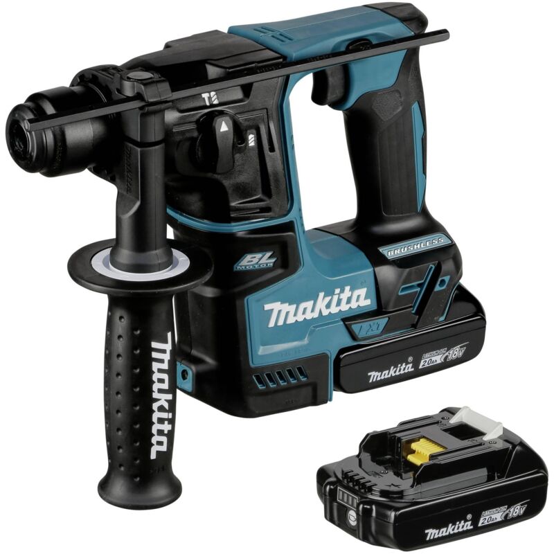 Lot De 4 Fixeurs Magnétiques Pour Outil Makita - Pour Marteau-perforateur, Perceuse, Neuf