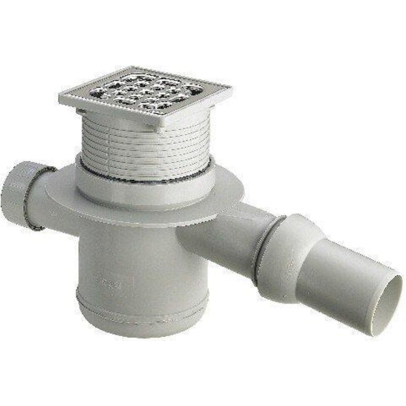 Boîte de siphon ACO ShowerDrain S+ drainage de douche