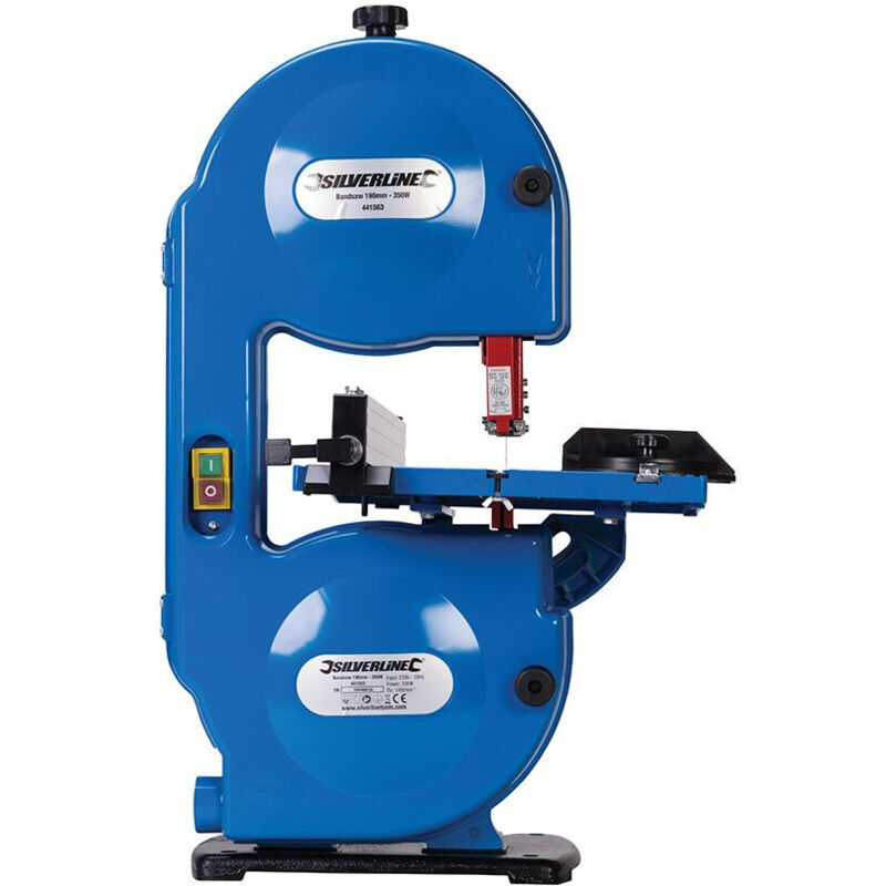 Xcalibur Tooling Lame De Scie à Ruban 1425 Mm X 1,27 Cm X 4 TPI - Qualité Supérieure Pour Bois, Plastique, Acrylique, MDF