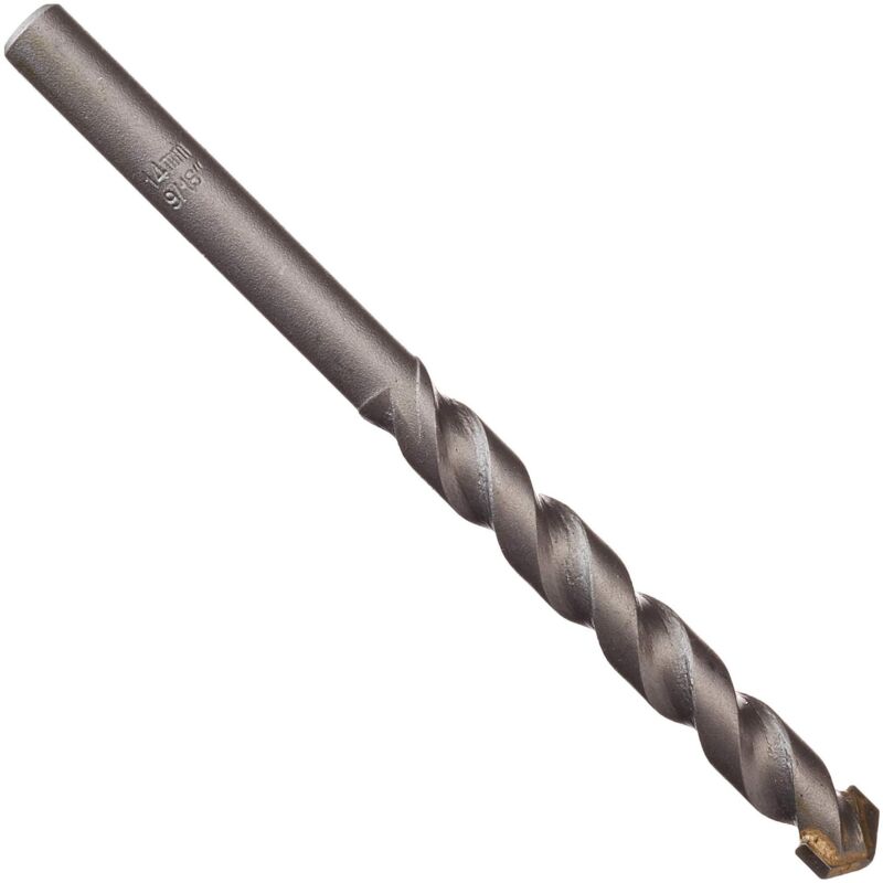Foret Carbure Tungstène Uxcell Forets En Carbure Solide, 2,7 Mm C2/K20 En Carbure De Tungstène Jobber Forets à Tige Droite Outil De Perçage Pour Acier Inoxydable, Aluminium, Fer, Métal, Plastique Forêt De