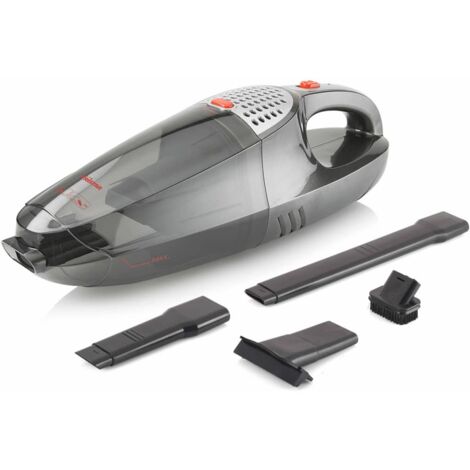 Tristar Aspirateur à main pour maison et voiture KR-3178 75 W