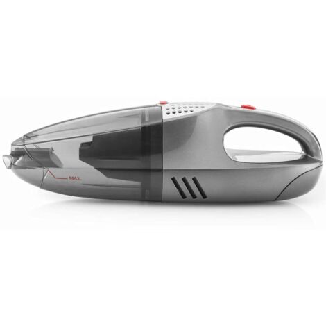 Tristar Aspirateur à main pour maison et voiture KR-3178 75 W