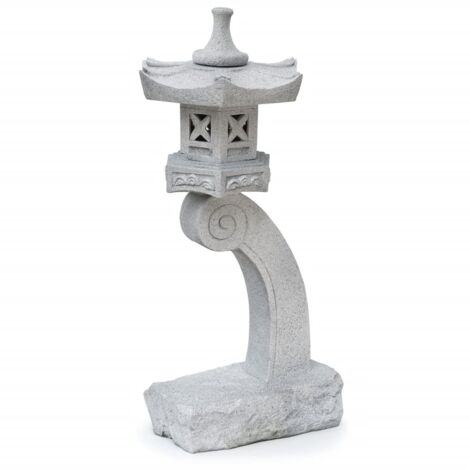 Ubbink Lanterne de jardin Acqua Arte Roji (1/3)