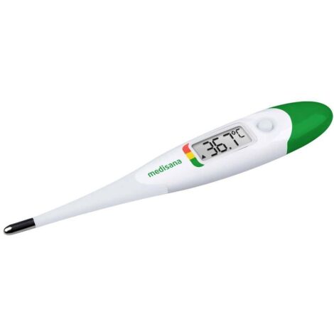 Medisana TM 705 Thermomètre médical (1/4)