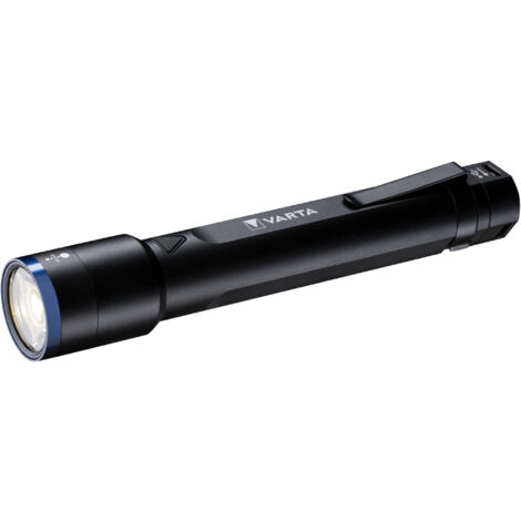 Lampe torche LED rechargeable Night Cutter F30R - BRICODEALTORRO SAS (1/10)