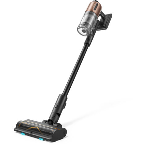 Dreame - Z20 Aspirateur Balai sans Fil, 25 000PA / 250 AW, Moteur Haute Vitesse, Autonomie 90 Min, 99,99% d’efficacité de Filtration