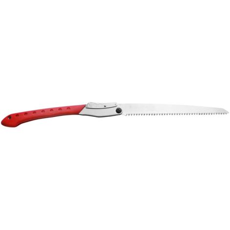 Scie Japonaise BIGBOY L.360 mm - Ep.1,3 mm - 7 dents par 30 mm - 354-36 - Silky