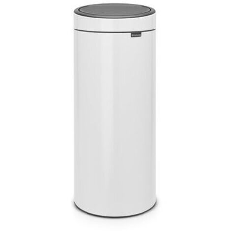 Brabantia Poubelle Touch Bin New 30L (1/10)