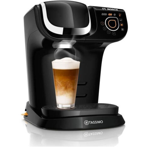 Bosch Tassimo My Way 2 TAS6502
