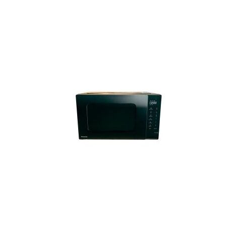 Four Micro-ondes Panasonic NN-K36NBMEPG - 24L - Gril - 900W - 8 Programmes - Noir