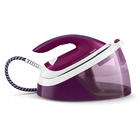 Philips PerfectCare Compact Essential fer à repasser bleu