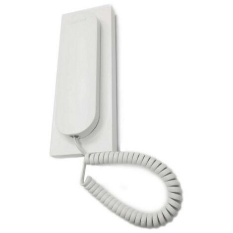 Interphone Fermax 4 N Veo 3431