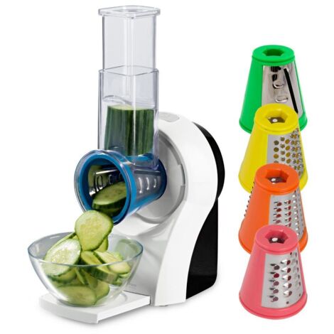 Esperanza EKM026 râpe électrique Multicolore Plastique