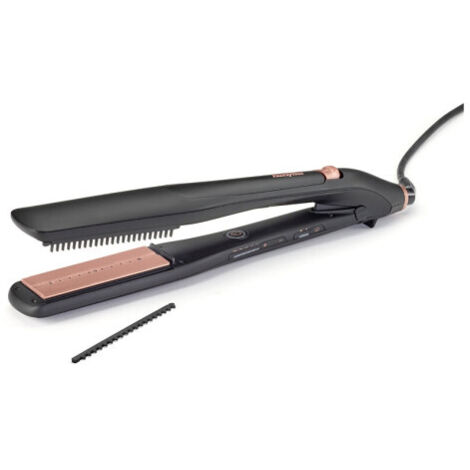 Lisseur Babyliss ST596E Lisseur vapeur Steam Luxe Styler (1/5)