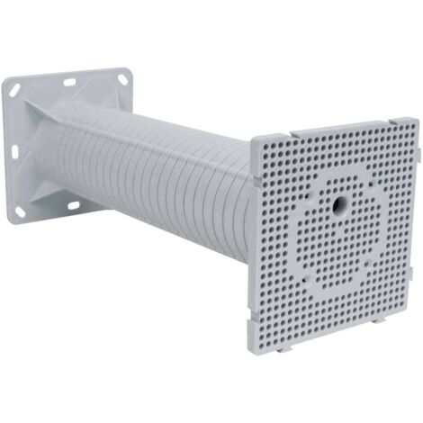 KOPOS MDZ 300KB Boîtier d'installation (L x l) 119 mm x 119 mm 1 pc(s) R757201