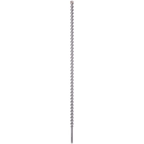 Bosch SDS-max-7 Foret 32 mm pour Perçage Béton