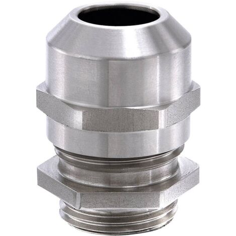 Presse-étoupe Wiska ESSKV 20 10069002 M20 acier inoxydable acier inoxydable 10 pc(s) (1/2)