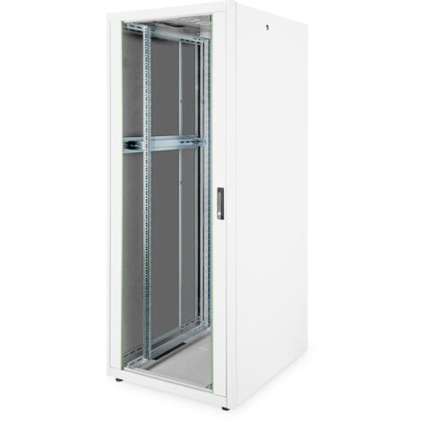 Digitus série Dynamic Basic rack réseau gris robuste