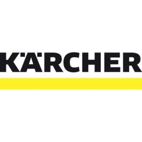 Kärcher 2.444-011.0 Lame de rechange noire 36 cm (1/4)