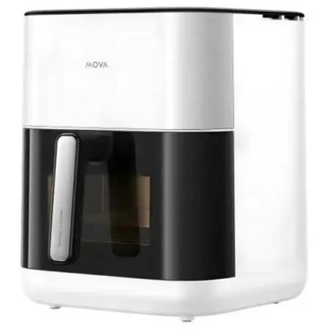 Dreame FD10 Pro Friteuse Air 6L Noir Puissance 1800W (1/5)
