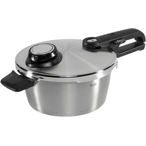 Fissler Vitavit Premium autocuiseur acier inoxydable 3,5 L (1/2)