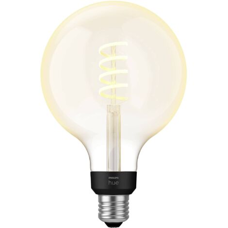 Philips Hue Ampoule à LED 871951430154200 CEE: G (A - G) Hue White Ambiance Einzelpack Giant Globe G (1/5)