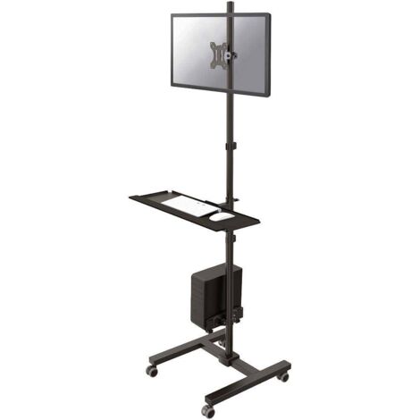 neomounts FPMA MOBILE1700 support tv noir 32 pouces (1/4)