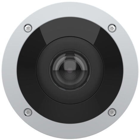 Axis M4318-PLVE Caméra de surveillance extérieure 12 MP (1/4)