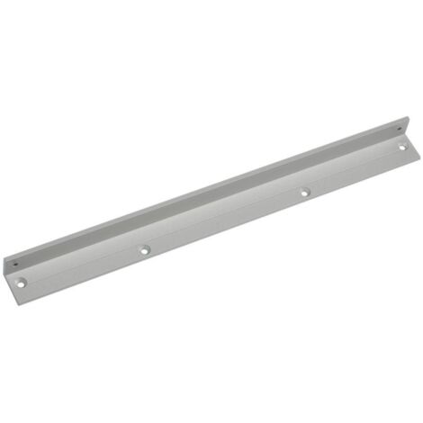 Dorma support équerre TS90 3 4 argenté robuste (1/3)