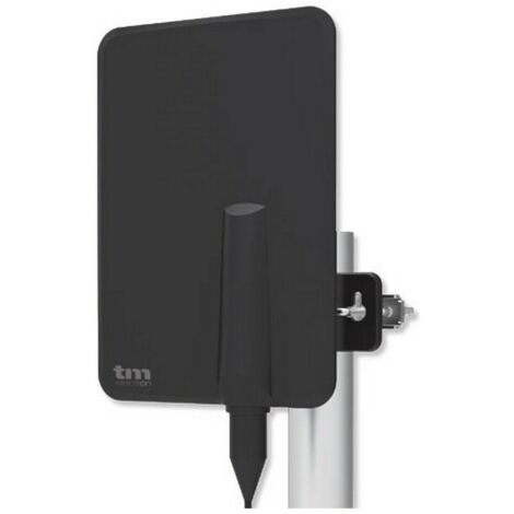 Antenne Amplifiée Europsat ER3600 Vintage – VHF/FM/UHF 40dB – Intérieur/extérieur