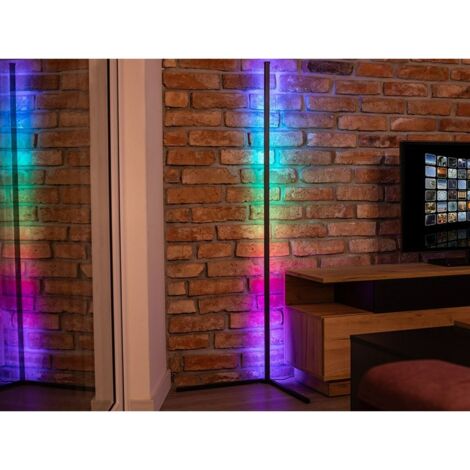 Tracer Lampa Smart Corner Multicolore LED Ambiance (1/5)