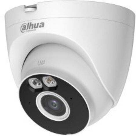 Dahua Technology T4A-PV Caméra IP Blanche Intérieur (1/4)