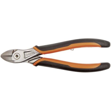Bahco 2101GC-160IP Pince coupante diagonale 160 mm X084441 (1/3)