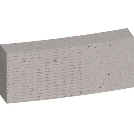 Bosch PRO Core Cutter wet Diamètre 300 mm Gris