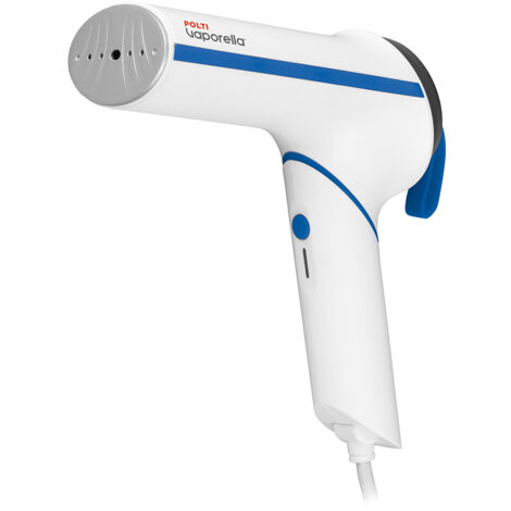 Polti Vaporella Vertical Styler GSM50B bleu blanc léger (1/5)