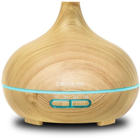 Cecotec Diffuseur d’arômes Pure Aroma 300 Yang