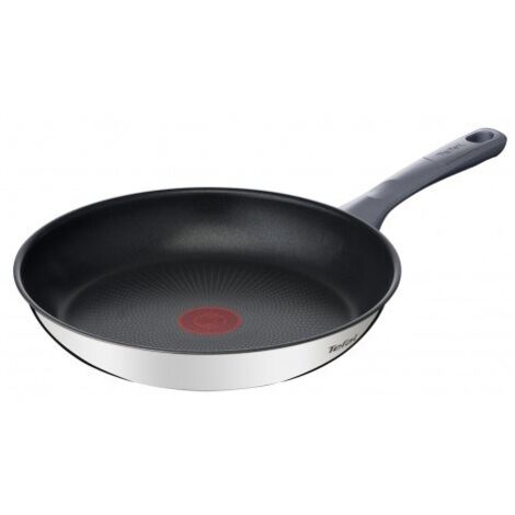 Tefal Daily Cook poêle acier inoxydable 24 cm