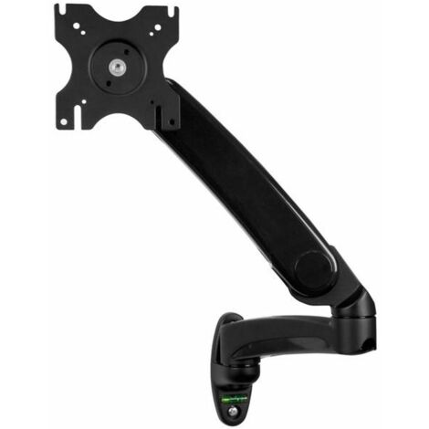 StarTech ARMPIVWALL support mural ergonomique noir (1/3)