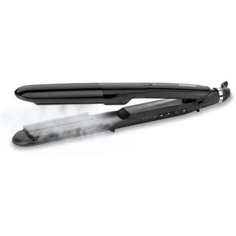 Lisseur vapeur - BaByliss - ST492E Steam Straight - Avec plaques XL