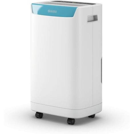 Olimpia Splendid AQUARIA S1 déshumidificateur blanc 14L