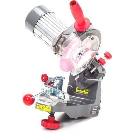 Nac SHE230-F affûteuse électrique 230W plateau 145mm