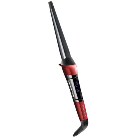 Remington CI96W1 Rizador de Pelo Rouge 210°C (1/4)