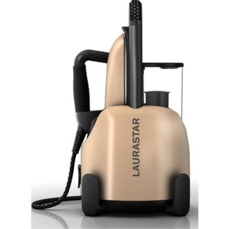 Laurastar Lift Xtra 1980 centrale vapeur or mat et noir (1/5)