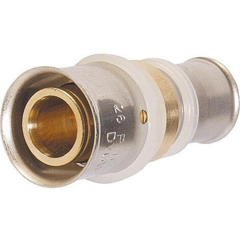 Comisa Raccord réduit laiton 32x26 mm durable (1/4)
