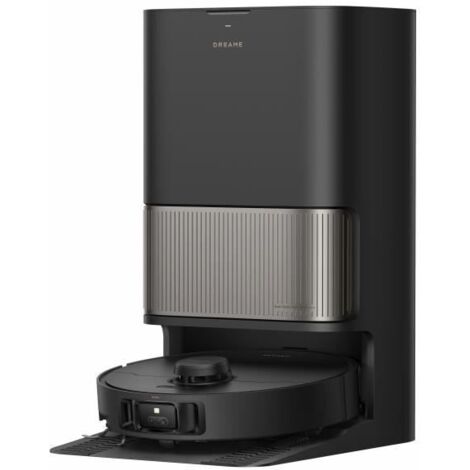 Rampe De Remplacement Pour Aspirateur Dreame X40 Ultra - Pièce Détachée Station De Vidage Automatique